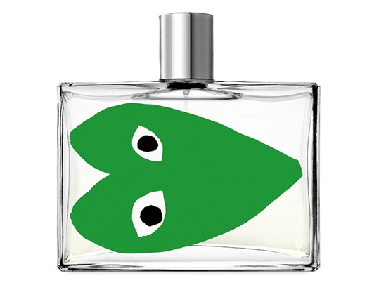 Comme des Garcons – Green<p>(コムデギャルソン – グリーン)