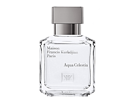 Maison Francis Kurkdjian – Aqua Celestia<p>(メゾン フランシス クルジャン – アクア セレスティア)
