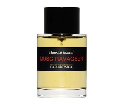 Frederic Malle – Musc Ravageur<p>(フレデリック マル － ムスク ラバジュール)