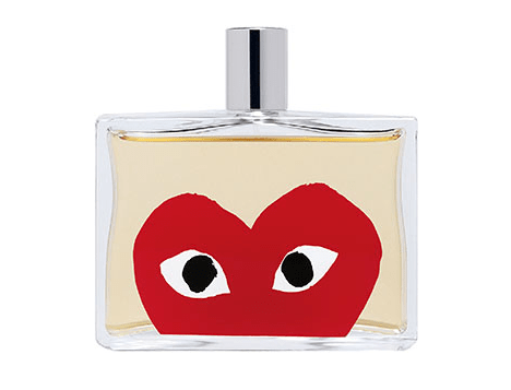 Comme des Garcons – Red<p>(コムデギャルソン – レッド)