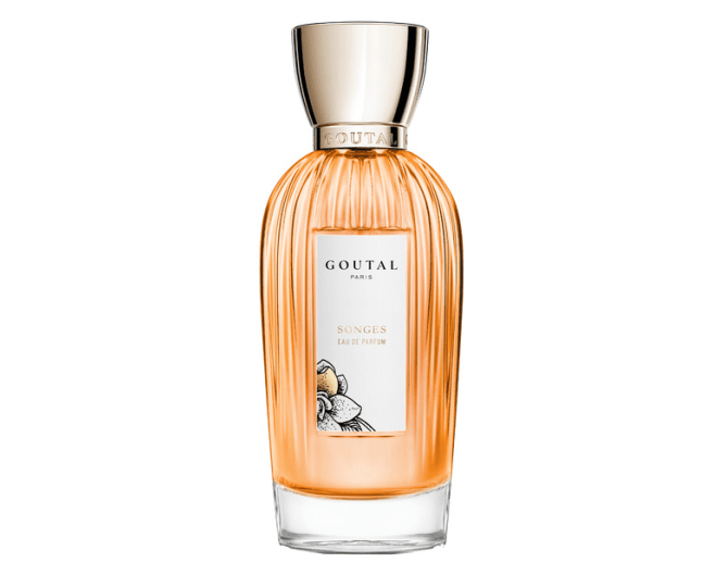 Goutal – Songes<p>(グタール – ソンジュ)