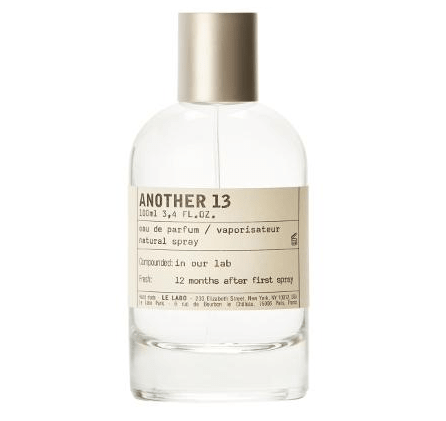 Le Labo – Another 13<p>(ル ラボ – アナザー 13)