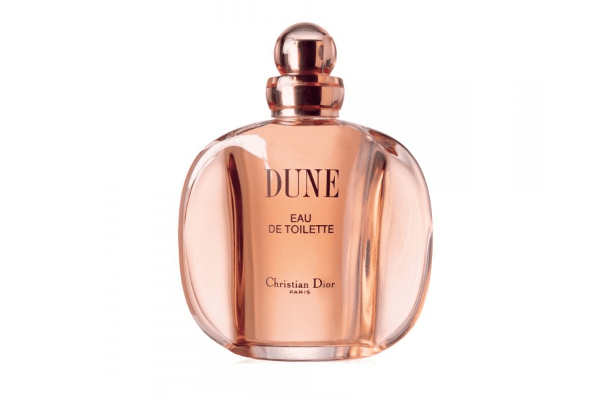 Dior – Dune (ディオール – デューン)