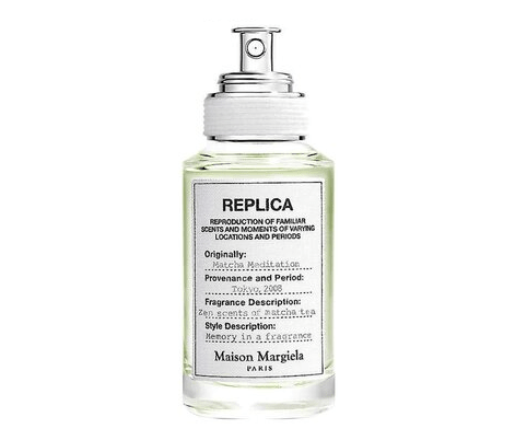 Maison Margiela – Macha Meditation<p>(メゾン マルジェラ – マッチャメディテーション)