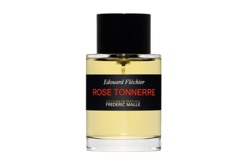 Frederic Malle – Rose Tonnerre<p>(フレデリック マル – ローズ トネール)