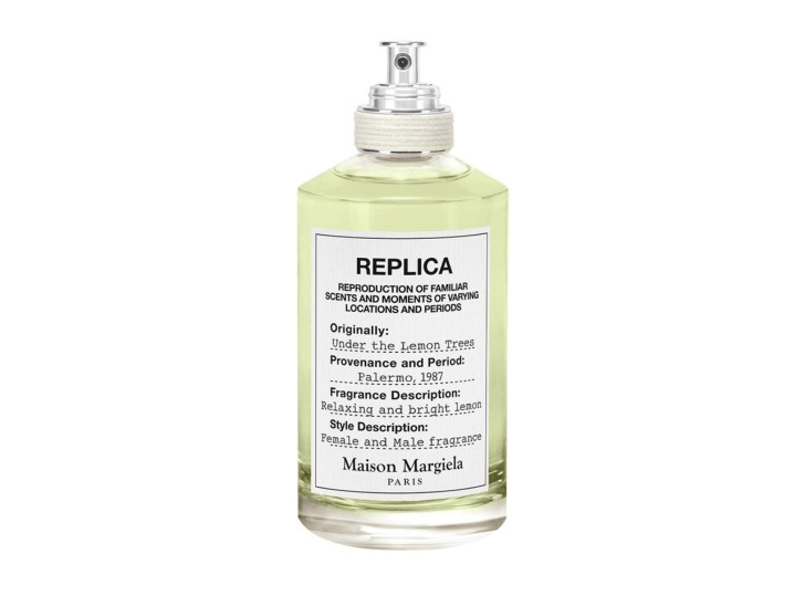 Maison Margiela – Under the Lemon Trees<p>(メゾン マルジェラ – アンダー ザ レモンツリー)