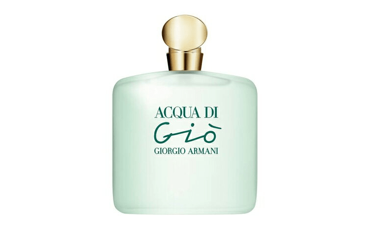 Giorgio Armani – Acqua Di Gio<p>(ジョルジオ アルマーニ – アクア ディ ジオ)