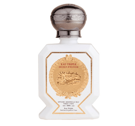 Officine Universelle Buly – Lichen d’Ecosse<p>(オフィシーヌ・ユニヴェルセル・ビュリー – リケン・デコス)