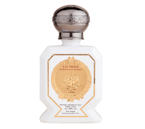 Officine Universelle Buly – Tubereuse du Mexique<p>(オフィシーヌ・ユニヴェルセル・ビュリー – チュベローズ・デュ・メキシク)