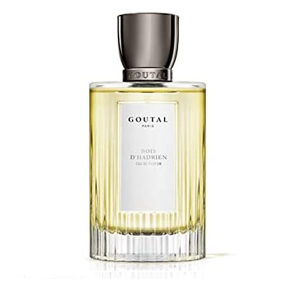 Goutal – Bois D`Hadrien<p>(グタール – ボワ ダドリアン)
