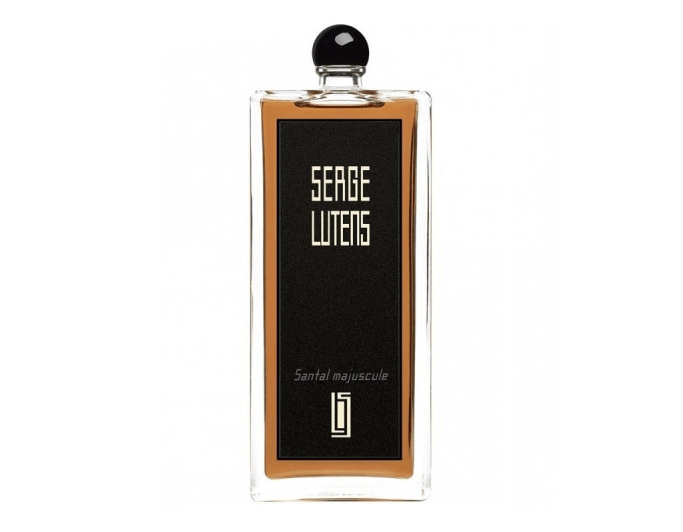 Serge Lutens – Santal majuscule<p>(セルジュ ルタンス – サンタルマジュスキュル)