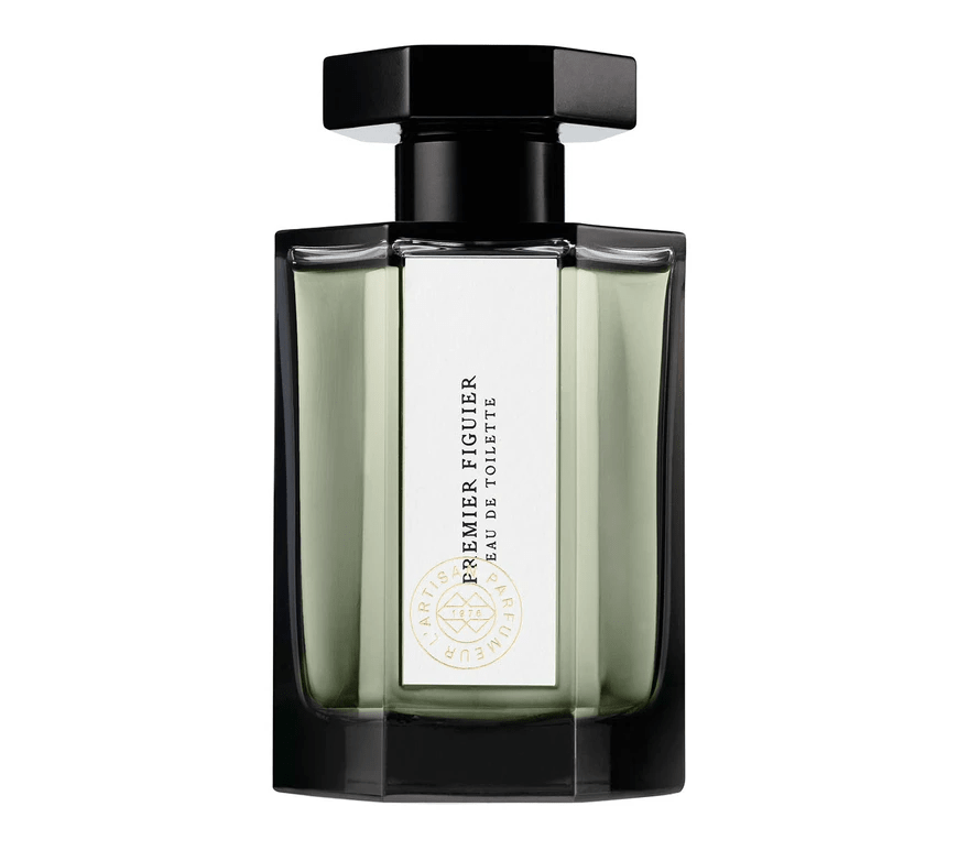 L’artisan Parfumeur – Premier Figuier<p>(ラルチザンパフューム – プルミエ フィグエ)