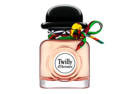 Hermes – Twilly d’Hermes<p>(エルメス – ツイリー ドゥ エルメス)