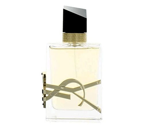 Yves Saint Laurent − Libre<p>(イヴ・サンローラン − リブレ)