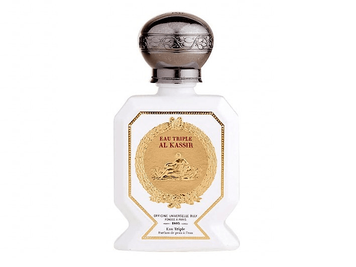 Officine Universelle Buly – Al Kassir<p>(オフィシーヌ・ユニヴェルセル・ビュリー – アル・カシール)