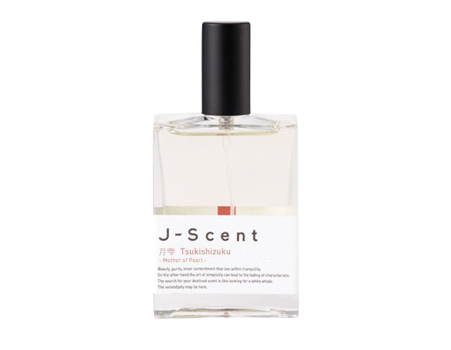 J-Scent – Tsukishizuku<p>(ジェイセント – 月雫)