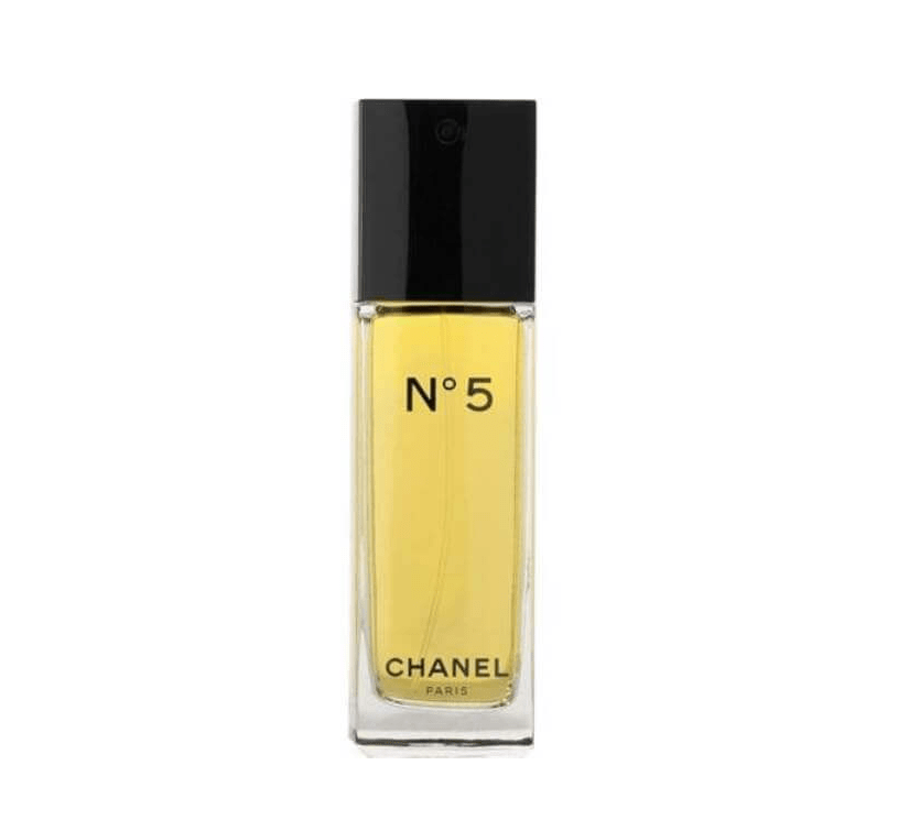 Chanel – N°5 Eau de Toilette<p>(シャネル – N°5 オードゥ トワレット)