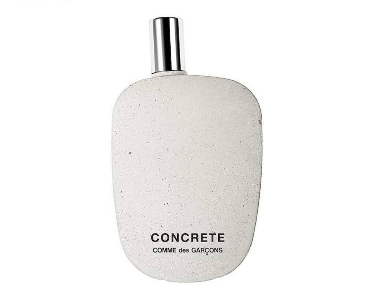 Comme des Garcons – Concrete<p>(コムデギャルソン – コンクリート)