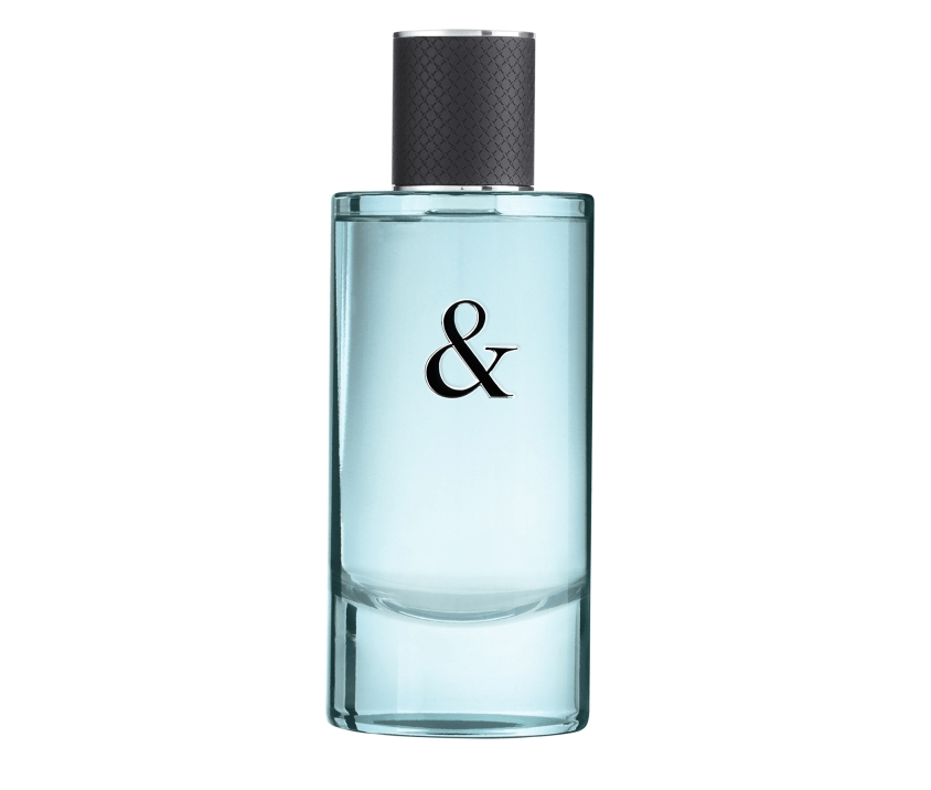 Tiffany – Tiffany&Love For Him<p>(ティファニー – ティファニー&ラブ フォーヒム)