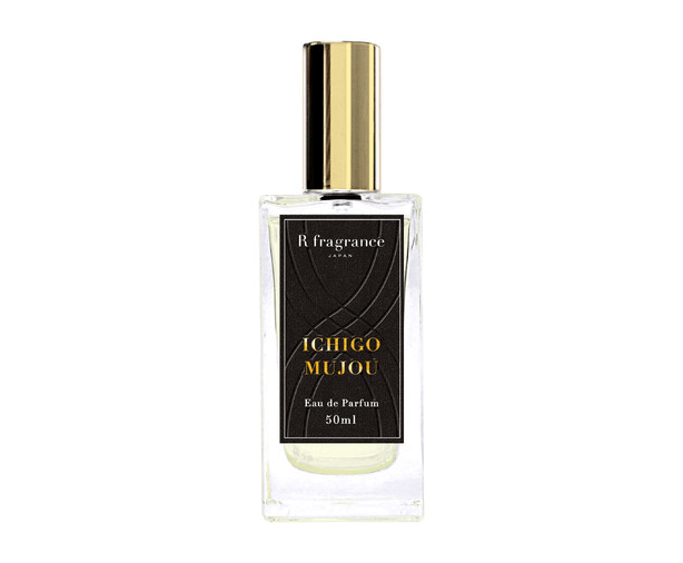 R fragrance － Ichigo Mujou<p>(アールフレグランス － 一期 無常)