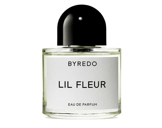 Byredo – Lil Fleur<p>(バイレード – リル フルール)