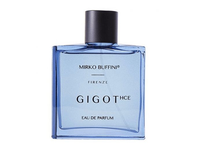 Mirko Buffini – Gigot<p>(ミルコ ブッフィーニ – ジゴ)