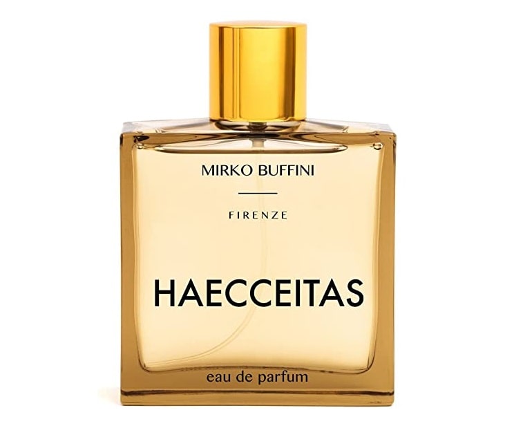 Mirko Buffini – Haecceitas<p>(ミルコ ブッフィーニ – ハエッケイタス)