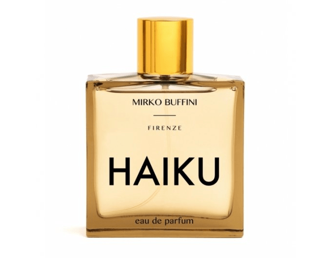 Mirko Buffini – Haiku<p>(ミルコ ブッフィーニ – ハイク)