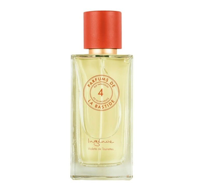 Parfums de La bastide – Ingenue(パルファム ドゥ ラバスティード – アンジェニュー)