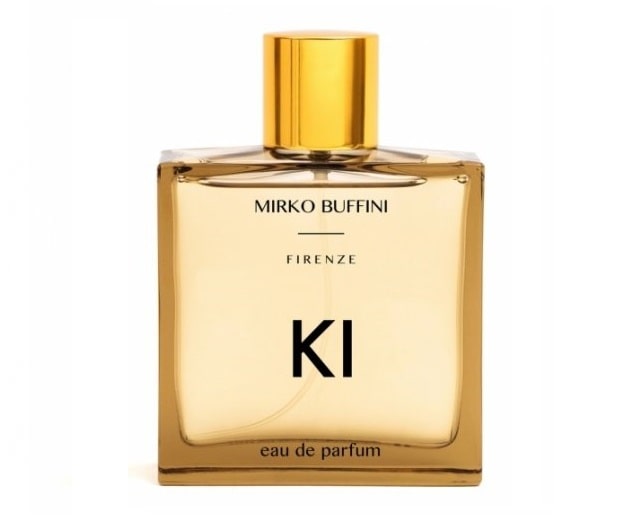 Mirko Buffini – KI<p>(ミルコ ブッフィーニ – キ)