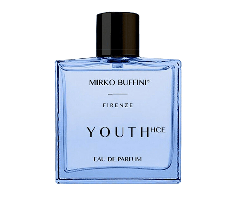 Mirko Buffini – Youth<p>(ミルコ ブッフィーニ – ユース)