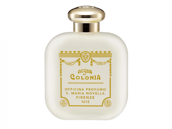 Santa Maria Novella − Acqua di Cuba<p>(サンタマリアノヴェッラ − キューバ)