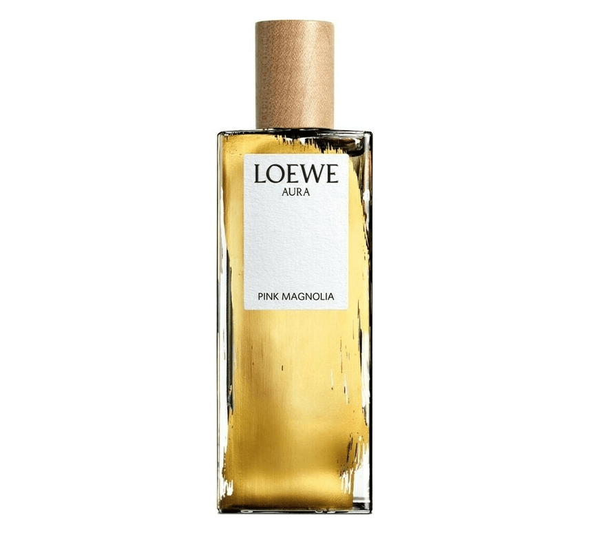 Loewe – Aura Pink Magnolia<p>(ロエベ – オーラ ピンク マグノリア)
