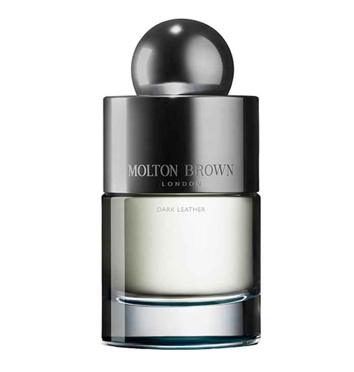 Molton Brown − Dark Leather<p>(モルトンブラウン − ダークレザー)