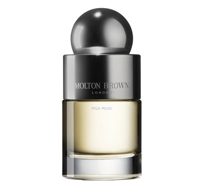 Molton Brown − Milk Musk<p>(モルトンブラウン − ミルクムスク)
