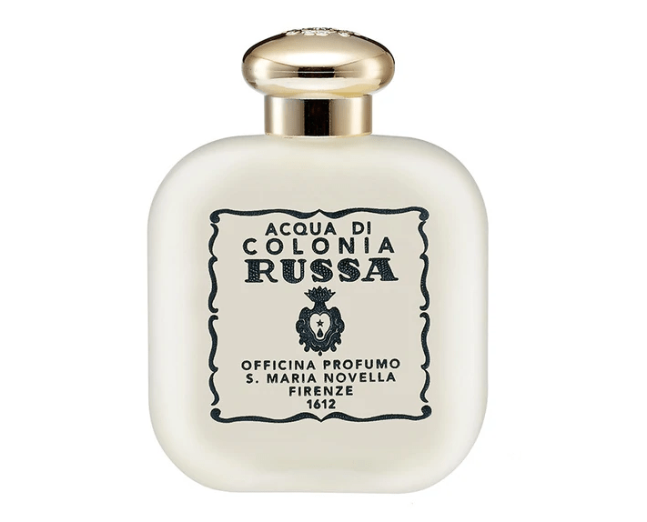 Santa Maria Novella − Russa<p>(サンタマリアノヴェッラ − ルシアン・コロン)