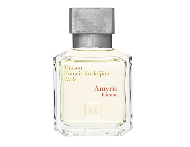 Maison Francis Kurkdjian – Amyris Homme<p>(メゾン フランシス クルジャン － アミリス オム)