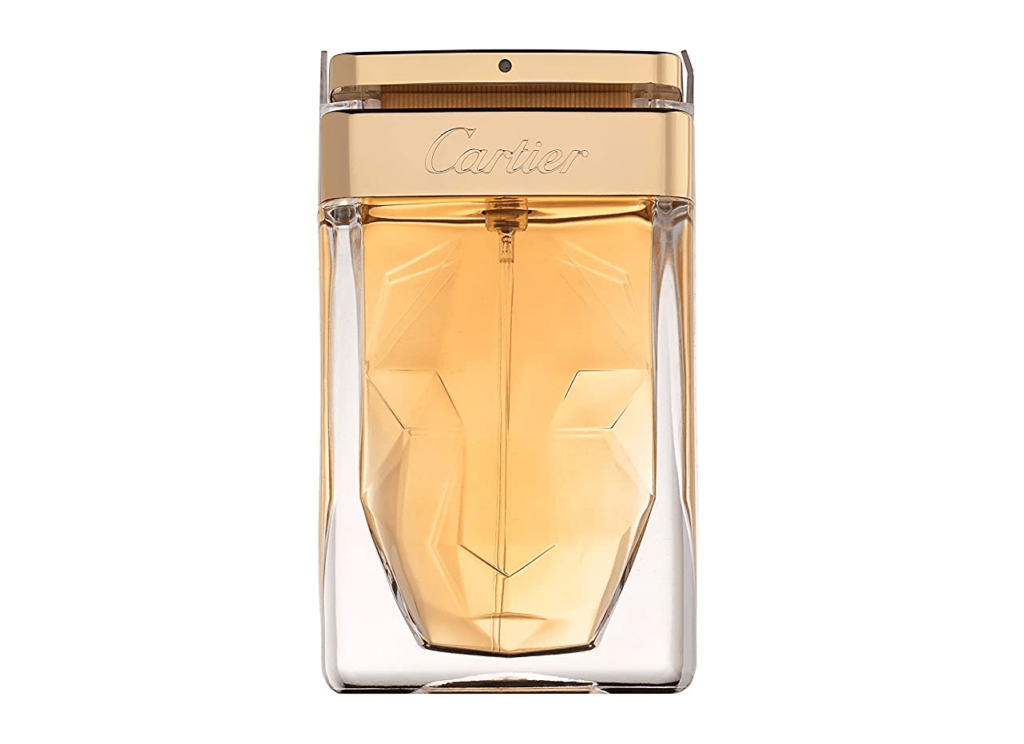 Cartier – La Panthere<p>(カルティエ – ラ パンテール)