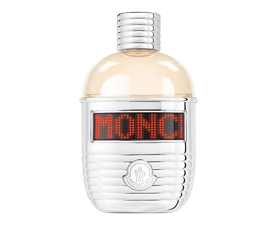 Moncler – Pour Femme<p>(モンクレール － プールファム)