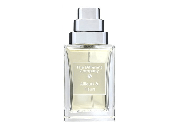 The Different Company – Un Parfum d’Ailleurs et Fleurs<p>(ザ ディファレント カンパニー – ダイヤー＆フルール)
