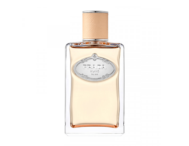 Prada – Infusion Fleur d’Oranger<p>(プラダ – インフュージョン ドゥ プラダ フルール オランジェ)