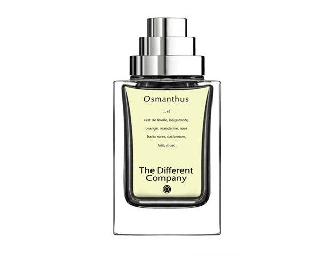 The Different Company – Osmanthus<p>(ザ ディファレント カンパニー – オスマンチュス)