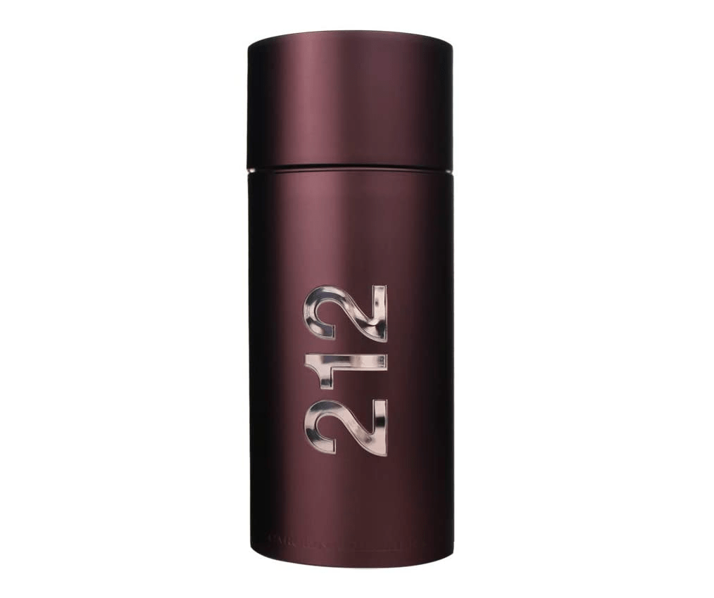 Carolina Herrera – 212 Sexy Men(キャロライナヘレラ – 212 セクシー メン)