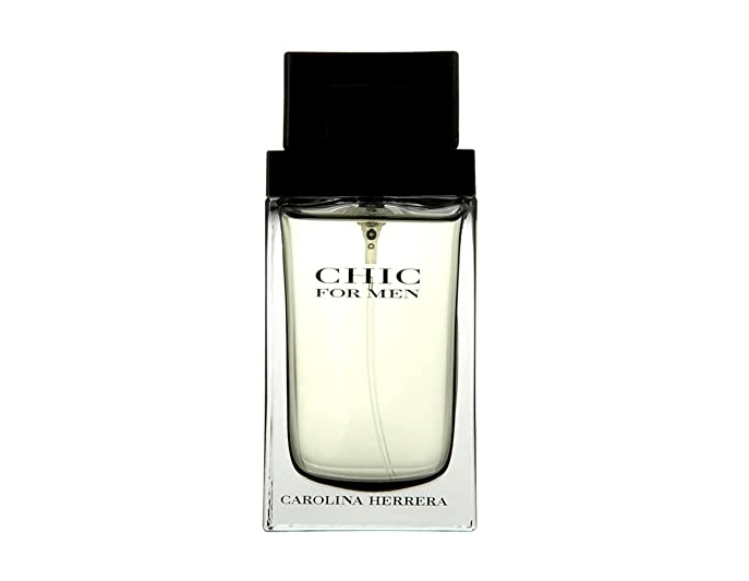 Carolina Herrera – Chic for Men<p>(キャロライナヘレラ – シック フォー メン)