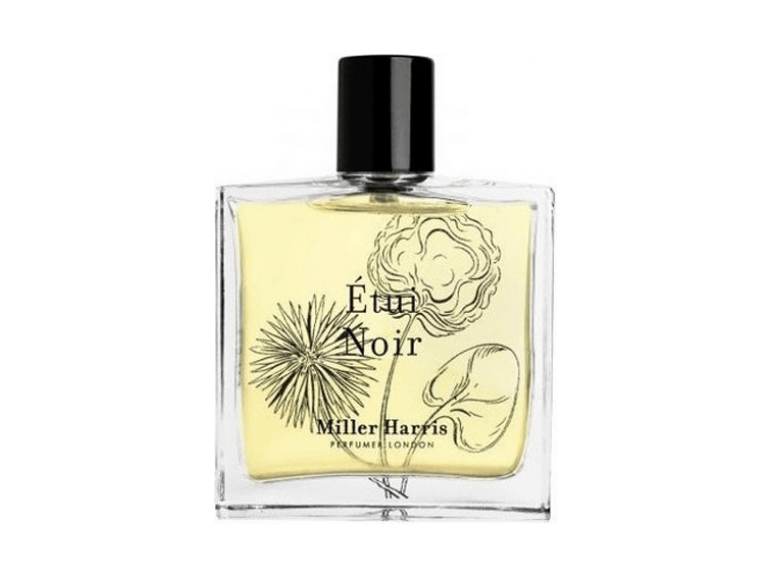 Miller Harris – Étui Noir<p>(ミラーハリス – エチュイ ノワール)