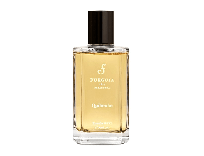 Fueguia – Quilombo<p>(フエギア – キロンボ)