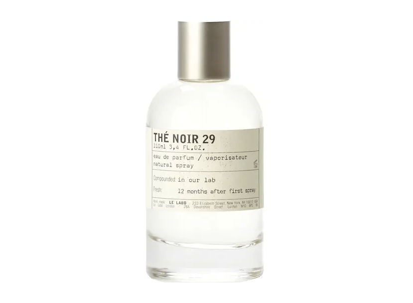 Le Labo – Thé Noir 29<p>(ル ラボ – テ ノワール 29)