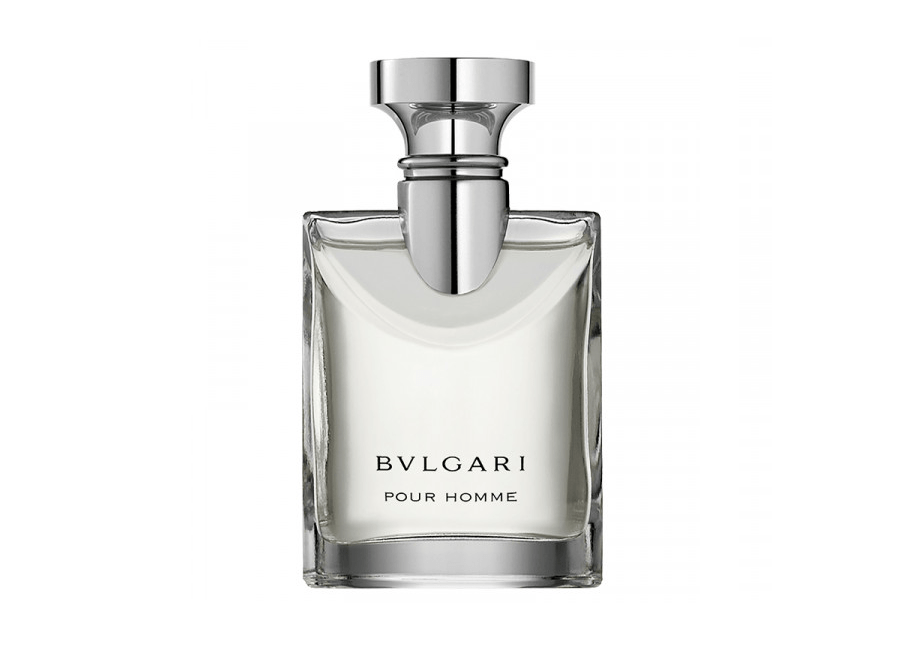 Bvlgari – Bvlgari Pour Homme (ブルガリ – ブルガリ プールオム)