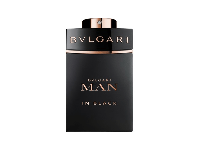 Bvlgari – Man In Black (ブルガリ – マン イン ブラック)