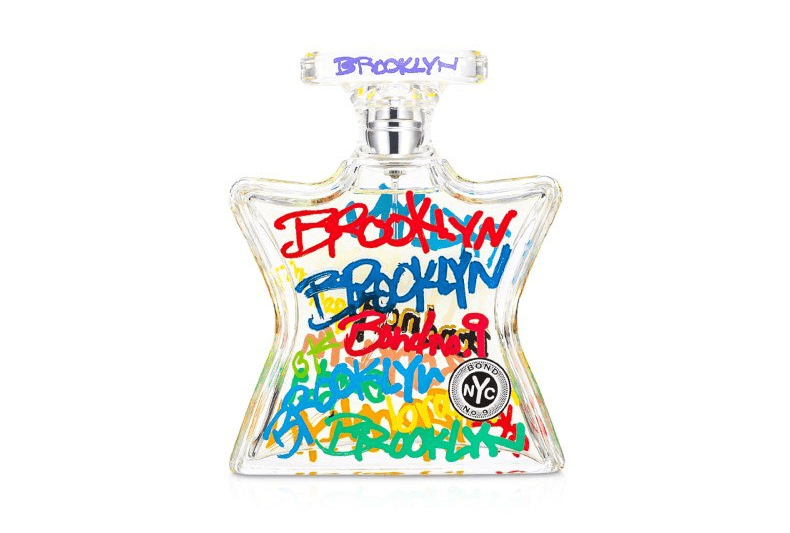Bond No.9 – Brooklyn<p>(ボンド・ナンバーナイン – ブルックリン)